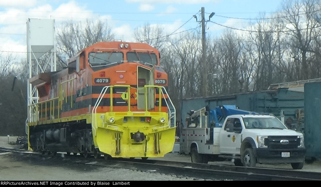IORY 4079